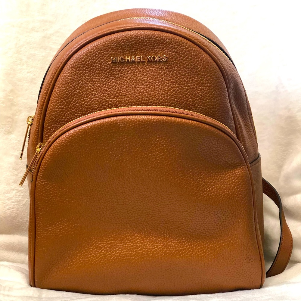 Michael Kors backpack